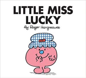 Little Miss Lucky