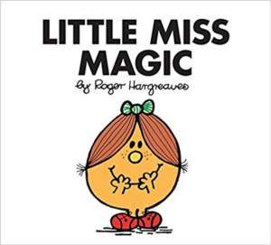 Little Miss Magic