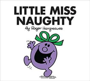 Little Miss Naughty