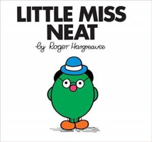 Little Miss Neat