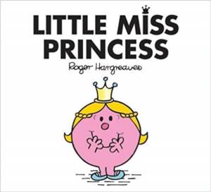 Little Miss Princess