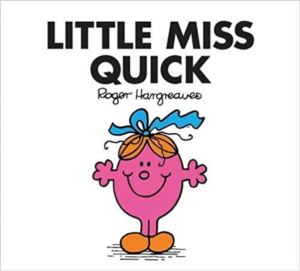 Little Miss Quick