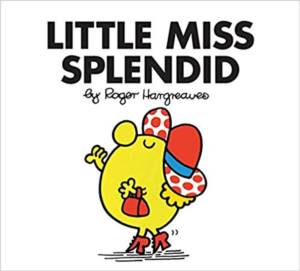 Little Miss Splendid