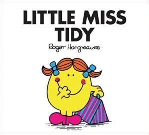 Little Miss Tidy