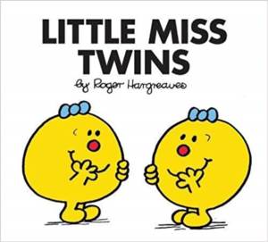 Little Miss Twins