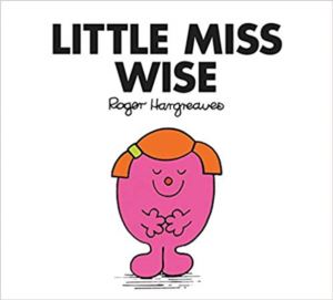 Little Miss Wise