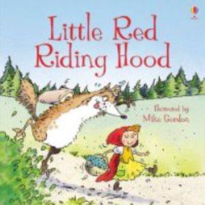 Little Red Riding Hood