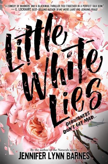 Little White Lies - The Debutantes