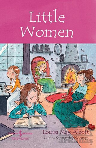 Little Women - Children’S Classic