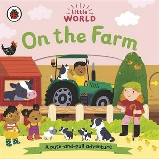 Little World: on the Farm