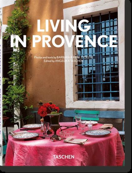 Living in Provence