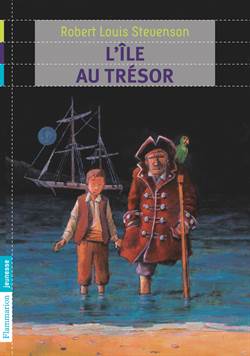 L'île Au Trésor