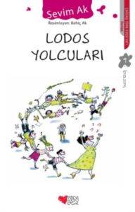 Lodos Yolcuları