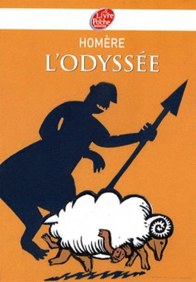 L`Odyssée (Abregee)