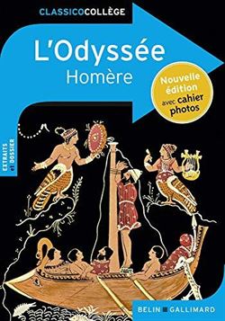 L'odyssée