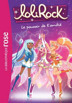 Lolirock 1