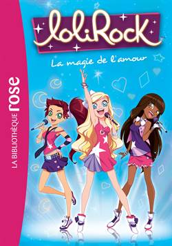 Lolirock 2