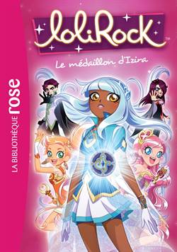 Lolirock 3