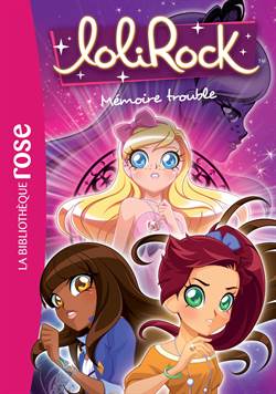 Lolirock 4