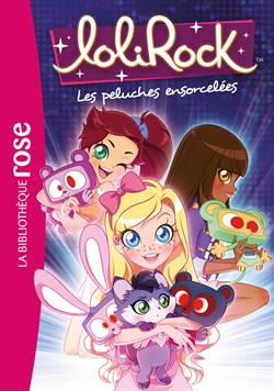 Lolirock 5