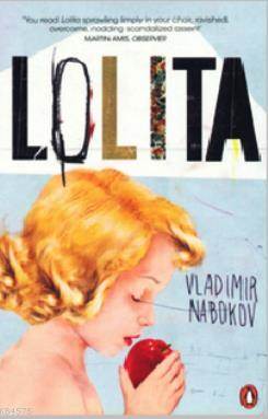 Lolita (Penguin Essentials)