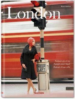 London - Portrait of a City