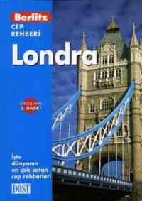 Londra Cep Rehberi