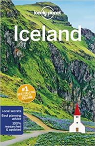 Lonely Planet Iceland