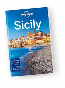 Lonely Planet Sicily