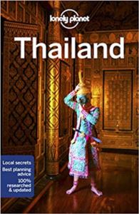 Lonely Planet Thailand