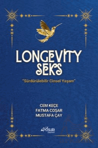 Longevity Seks - Sürdürülebilir Cinsel Yaşam