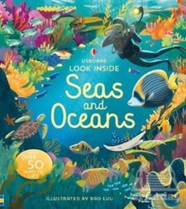 Look Inside Seas And Oceans