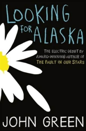 LOOKING FOR ALASKA