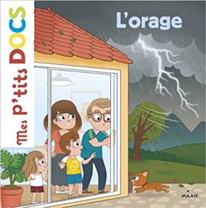 L'orage