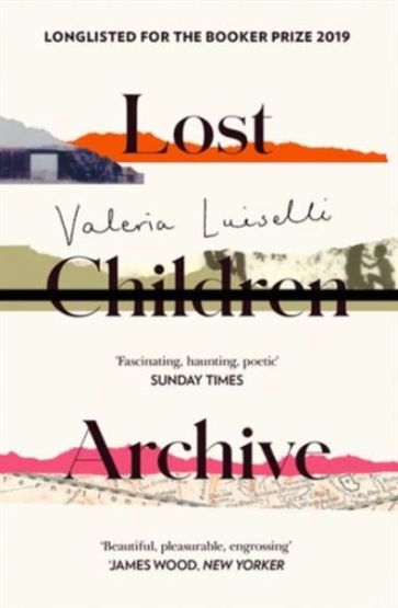 Lost Children Archive