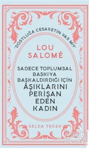 Lou Salome