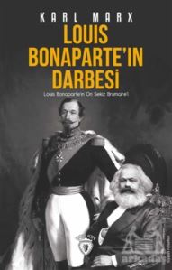 Louis Bonaparte'ın Darbesi