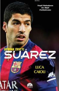 Luis Suarez