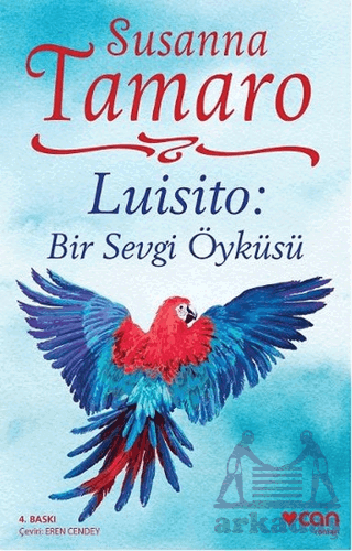 Luisito; Bir Sevgi Öyküsü