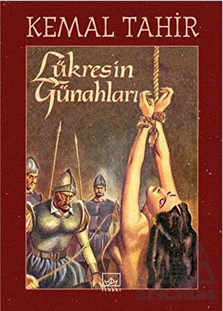 Lükresin Günahları