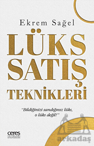 Lüks Satış Teknikleri