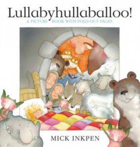 Lullabyhullaballoo