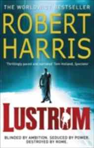 Lustrum (Cicero Trilogy 2/3)