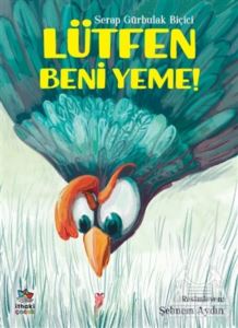 Lütfen Beni Yeme!