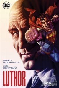 Luthor