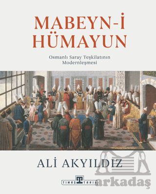 Mabeyn-İ Hümayun