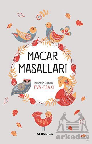 Macar Masalları