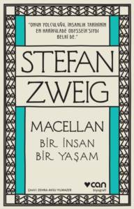 Macellan; Bir İnsan Bir Yaşam