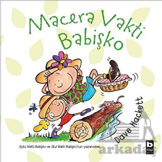 Macera Vakti Babişko