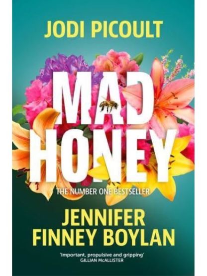 Mad Honey